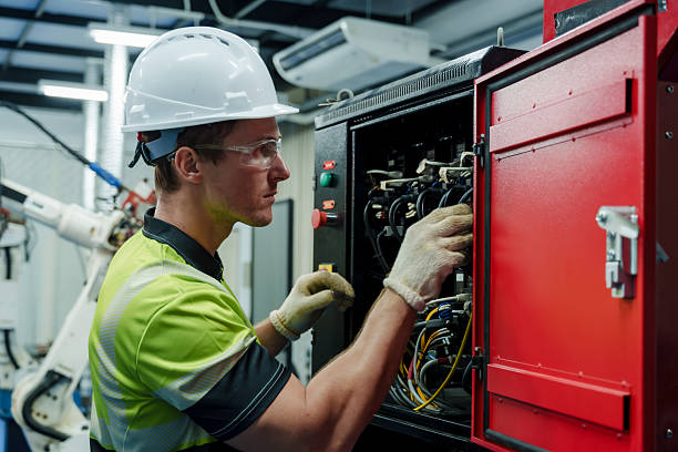 24/7 Emergency Generator Installation experts in Spring Valley, AZ