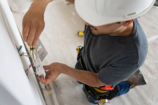 Reliable Generator Installation contractor in Spring Valley, AZ by No Joke electrician