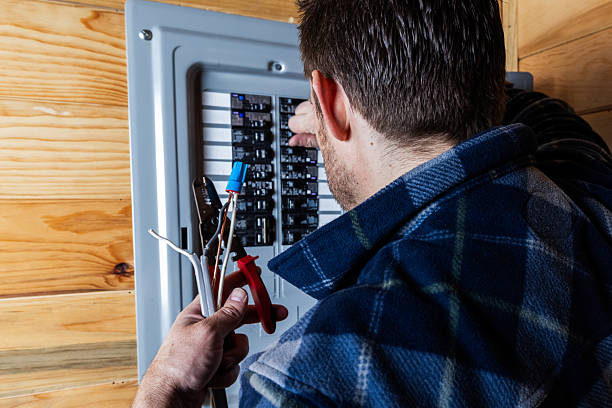 Affordable Generator Installation solutions in Spring Valley, AZ